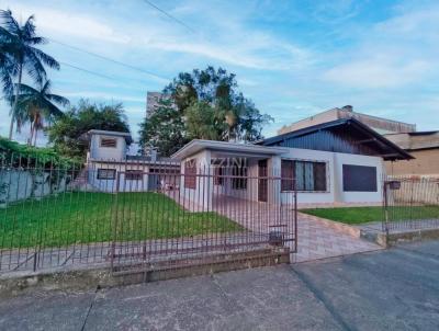 Casa para Venda, em Rio do Sul, bairro Budag, 4 dormitrios, 1 banheiro, 1 vaga