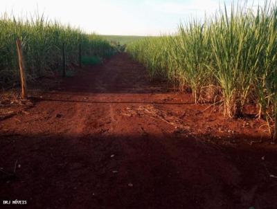 rea para Incorporao para Venda, em Piracicaba, bairro Cidade Alta