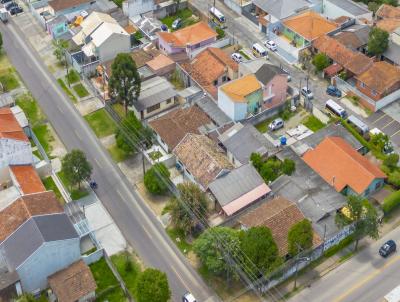 Terreno para Venda, em Curitiba, bairro Capo da Imbuia