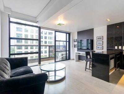 Apartamento Duplex para Venda, em So Paulo, bairro Vila Nova Conceio