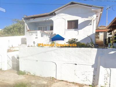 Casa para Locao, em Jundia, bairro Jardim Pacaembu, 2 dormitrios, 1 banheiro, 1 vaga