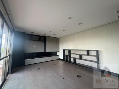 Sala Comercial para Locao, em Ribeiro Preto, bairro Vila do Golf, 1 banheiro, 1 vaga