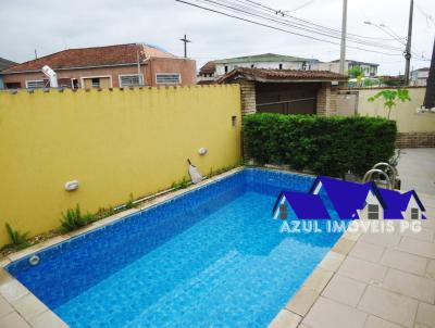 Casa para Venda, em Praia Grande, bairro Jardim Imperador, 2 dormitrios, 2 banheiros, 1 sute, 2 vagas