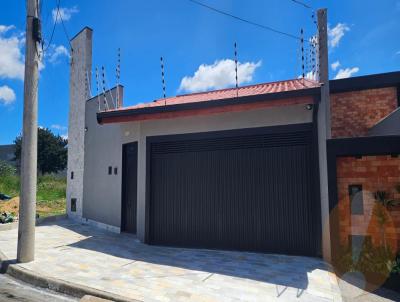 Casa para Venda, em Franca, bairro Prolongamento Jardim Flrida, 3 dormitrios, 3 banheiros, 1 sute, 2 vagas