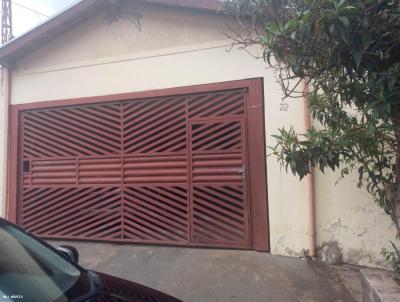 Casas 3 e 4 Quartos para Venda, em Piracicaba, bairro Loteamento Santa Rosa, 3 dormitrios, 2 banheiros, 1 sute, 2 vagas