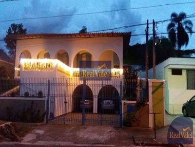 Casa para Venda, em So Jos dos Campos, bairro Jardim Esplanada, 3 dormitrios, 2 banheiros, 4 vagas