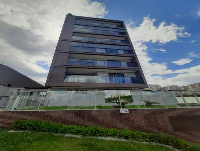 Apartamento para Venda, em Curitiba, bairro Capo Raso, 2 dormitrios, 2 banheiros, 1 sute, 1 vaga