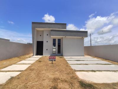 Casa em Condomnio para Venda, em Camaari, bairro Abrantes, 3 dormitrios, 3 banheiros, 1 sute, 2 vagas