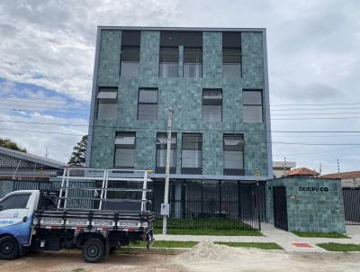 Apartamento para Venda, em Curitiba, bairro Cajur, 1 dormitrio, 1 banheiro