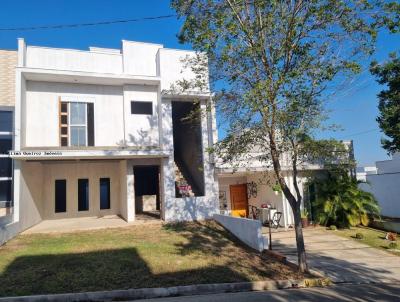 Casa em Condomnio para Venda, em Sorocaba, bairro Cajuru do Sul, 3 dormitrios, 4 banheiros, 3 sutes, 3 vagas