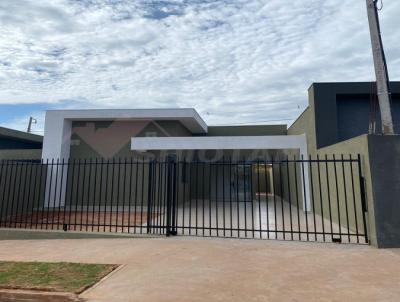 Casa para Venda, em Umuarama, bairro Parque das Naes