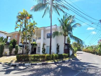 Casa em Condomnio para Venda, em Lauro de Freitas, bairro Centro, 4 dormitrios, 5 banheiros, 3 sutes, 2 vagas