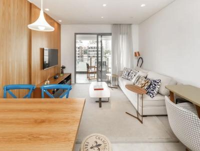 Apartamento para Venda, em So Paulo, bairro Vila Nova Conceio