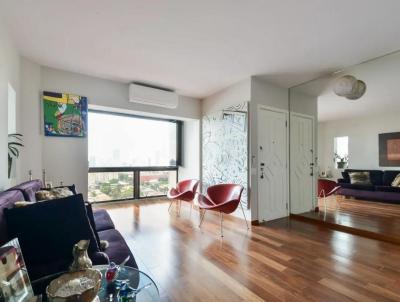 Apartamento para Venda, em So Paulo, bairro Vila Nova Conceio, 2 dormitrios, 4 banheiros, 1 sute, 2 vagas