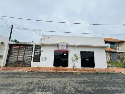 Casa para Venda, em Arapoti, bairro Centro, 3 dormitrios, 1 banheiro, 1 sute