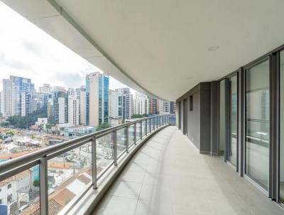 Apartamento para Venda, em So Paulo, bairro Vila Nova Conceio, 3 dormitrios, 3 banheiros, 1 sute, 2 vagas