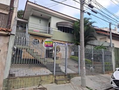 Casa para Venda, em So Paulo, bairro Trememb, 3 dormitrios, 3 banheiros, 1 sute, 4 vagas