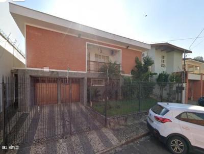 Casas 3 e 4 Quartos para Venda, em Piracicaba, bairro Cidade Jardim, 4 dormitrios, 5 banheiros, 4 sutes, 5 vagas