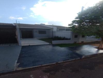 Casa para Venda, em Marialva, bairro Jardim Yamanaka, 2 dormitrios, 1 banheiro, 1 vaga