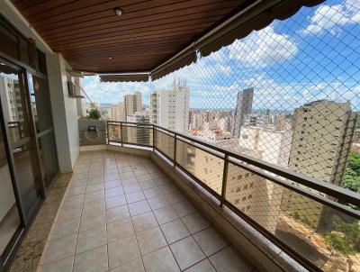 Apartamento para Venda, em Ribeiro Preto, bairro Centro, 3 dormitrios, 4 banheiros, 3 sutes, 2 vagas