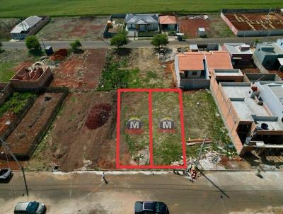 Terreno para Venda, em Arapoti, bairro Aratinga II