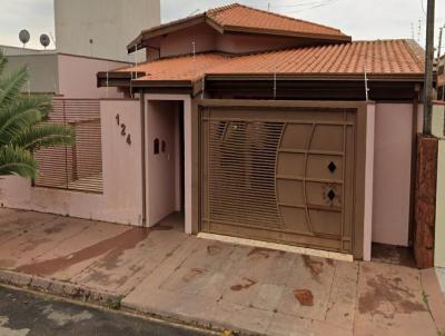 Casa para Venda, em Avar, bairro Jardim Botnico, 3 dormitrios, 3 banheiros, 1 sute, 2 vagas