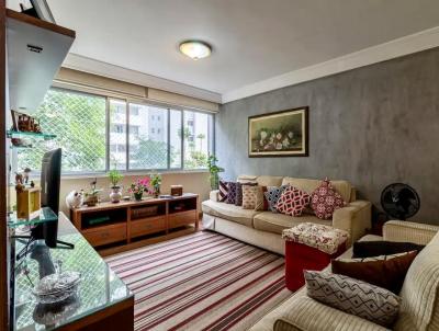 Apartamento para Venda, em So Paulo, bairro Paraso, 3 dormitrios, 3 banheiros, 1 sute, 2 vagas