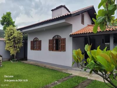 Casa para Venda, em Florianpolis, bairro Rio Vermelho, 2 dormitrios, 1 banheiro, 1 vaga