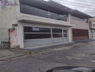 Casa para Venda, em So Paulo, bairro Parque Edu Chaves, 2 dormitrios, 1 banheiro, 2 sutes, 2 vagas