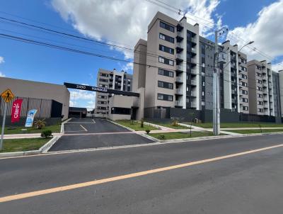 Apartamento para Locao, em So Jos dos Pinhais, bairro Aristocrata, 2 dormitrios, 1 banheiro, 1 vaga