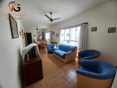 Apartamento para Venda, em Guaruj, bairro Jardim Enseada, 3 dormitrios, 3 banheiros, 1 sute, 1 vaga