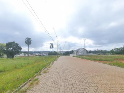 Terreno para Venda, em Santa Cruz do Sul, bairro Linha Santa Cruz