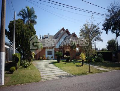 Casa em Condomnio para Venda, em Jacare, bairro Condomnio Residencial Mirante do Vale, 4 dormitrios, 6 banheiros, 4 sutes, 8 vagas