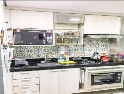 Apartamento para Venda, em So Bernardo do Campo, bairro Santa Terezinha, 2 dormitrios, 1 banheiro, 1 vaga