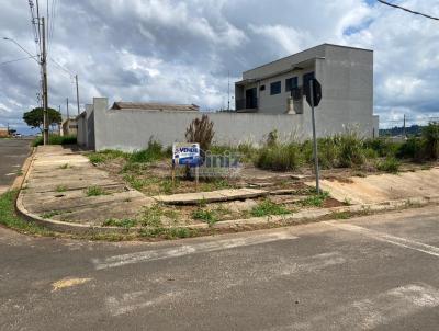 Terreno para Venda, em Ortigueira, bairro Jardim Itlia ll