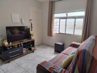 Apartamento para Venda, em Santos, bairro Aparecida, 2 dormitrios