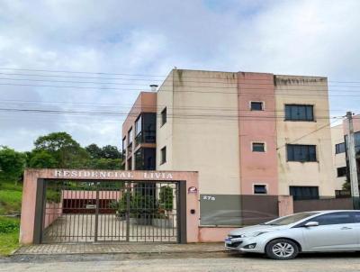 Apartamento para Venda, em So Bento do Sul, bairro Boehmerwald, 2 dormitrios, 1 banheiro, 1 vaga