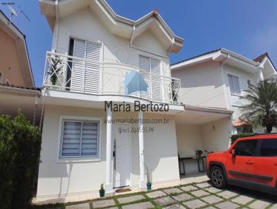 Casa em Condomnio para Venda, em Aruj, bairro Jardim Limoeiro, 3 dormitrios, 4 banheiros, 3 sutes, 4 vagas