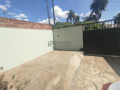 Casa Geminada para Venda, em Jata, bairro Setor Colinas, 2 dormitrios, 2 banheiros, 1 vaga