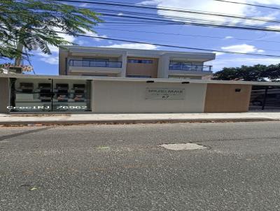 Apartamento para Venda, em Rio das Ostras, bairro Parque Zabulo, 2 dormitrios, 2 banheiros, 1 sute, 1 vaga