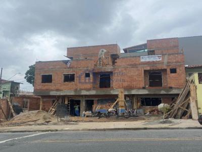 Sobrado para Venda, em Santo Andr, bairro Vila Metalrgica, 3 dormitrios, 2 banheiros, 1 sute, 2 vagas