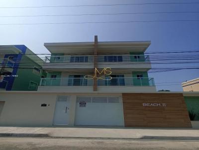 Apartamento para Venda, em Rio das Ostras, bairro Recreio, 3 dormitrios, 2 banheiros, 1 sute, 1 vaga