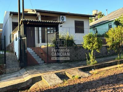 Casa para Venda, em Santa Rosa, bairro Timbava, 3 dormitrios, 2 banheiros, 3 vagas