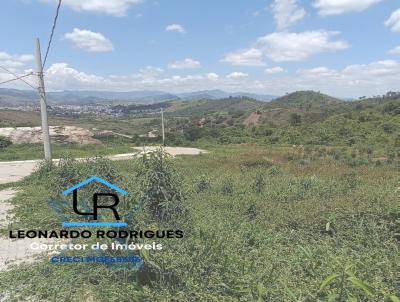 Terreno para Venda, em Itajub, bairro Condominio Olhos D`gua