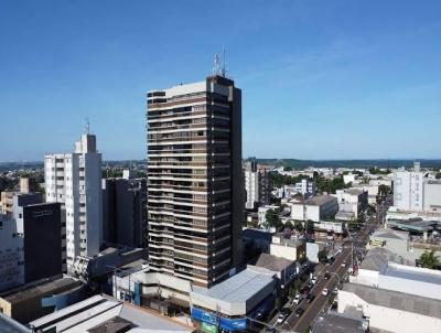 Apartamento para Venda, em Apucarana, bairro Centro, 4 dormitrios, 6 banheiros, 4 sutes, 3 vagas