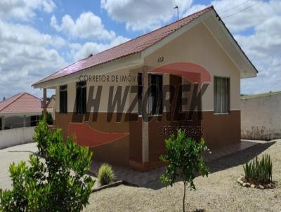 Casa para Venda, em Contenda, bairro Paulistas