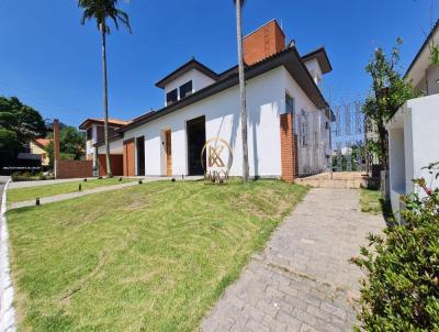 Casa para Venda, em Santana de Parnaba, bairro Alphaville, 4 dormitrios, 8 banheiros, 4 sutes, 10 vagas