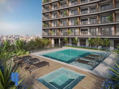Apartamento para Venda, em So Paulo, bairro Butanta, 1 dormitrio, 1 banheiro