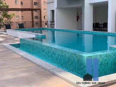 Apartamento para Venda, em São Paulo, bairro Butanta, 1 dormitório, 1 banheiro