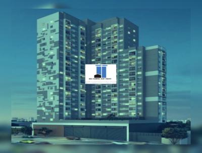 Apartamento para Venda, em São Paulo, bairro VILA SONIA, 1 dormitório, 1 banheiro